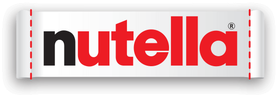 Nutella logo