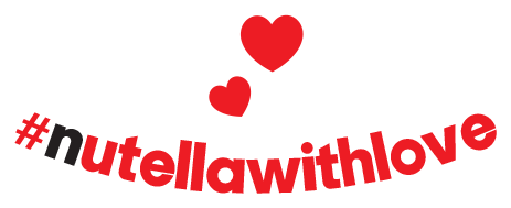 #nutellawithlove